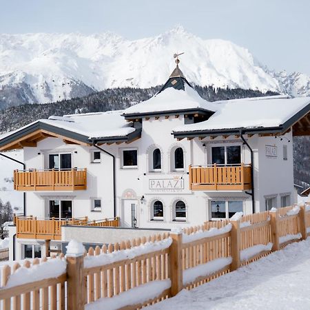 Palazi Apartments & Spa Наудерс Экстерьер фото