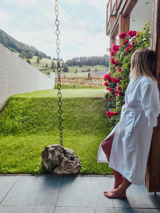Palazi Apartments & Spa Наудерс Экстерьер фото