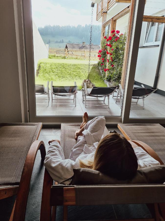 Palazi Apartments & Spa Наудерс Экстерьер фото