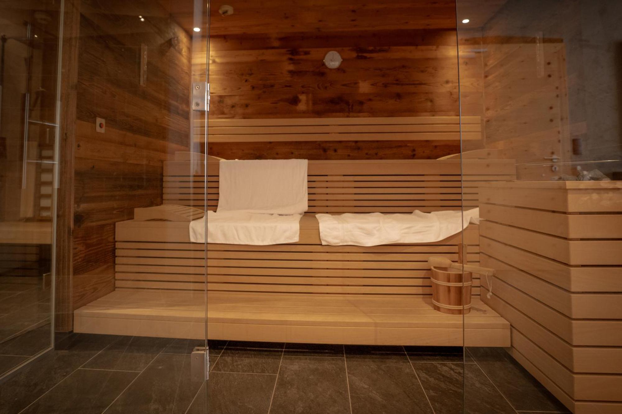 Palazi Apartments & Spa Наудерс Экстерьер фото
