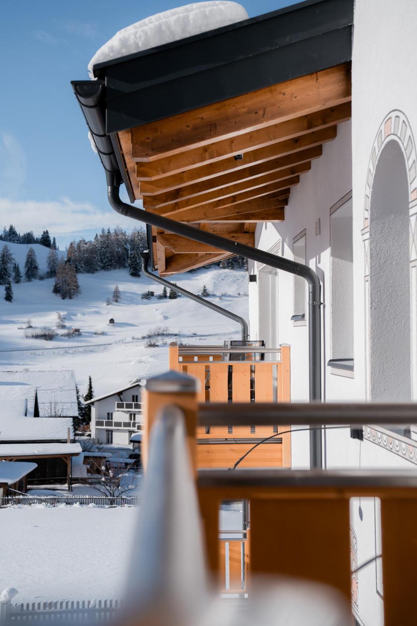 Palazi Apartments & Spa Наудерс Экстерьер фото