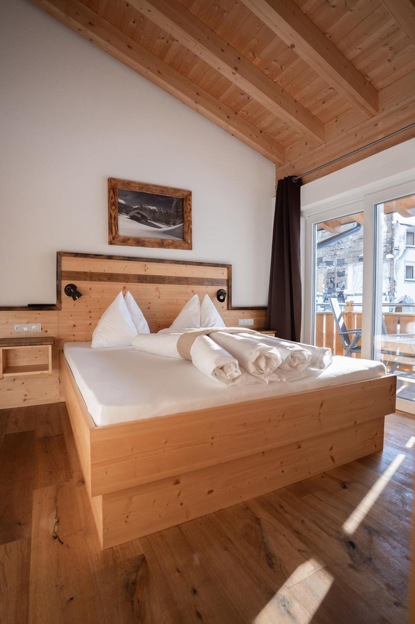 Palazi Apartments & Spa Наудерс Экстерьер фото